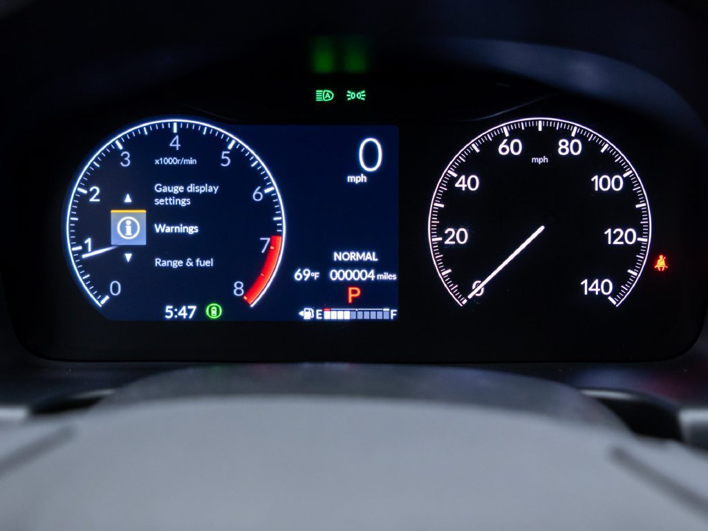 New 2027 Honda Odyssey Elite image 24