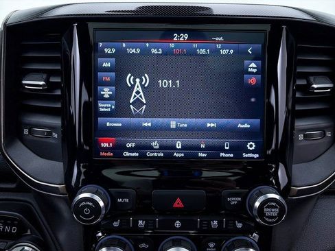 Used 2019 RAM 1500 Sport w/ Level 2 Equipment Group image 20