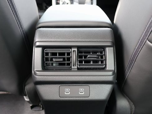 New 2025 Honda Accord EX-L image 9