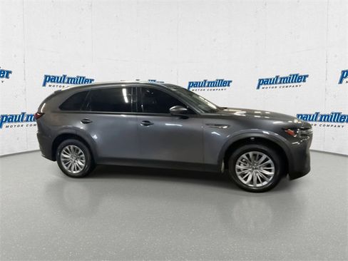 Used 2024 MAZDA CX-90 Plug-In Hybrid w/ Preferred image 13