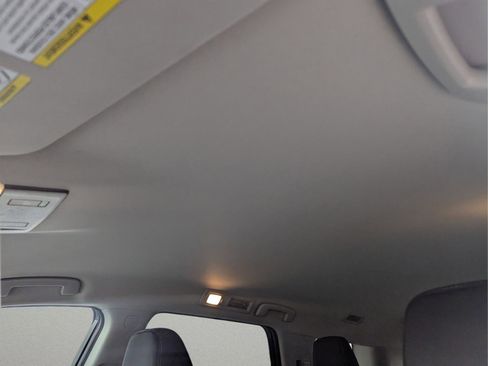 Used 2023 Nissan Pathfinder SV image 24