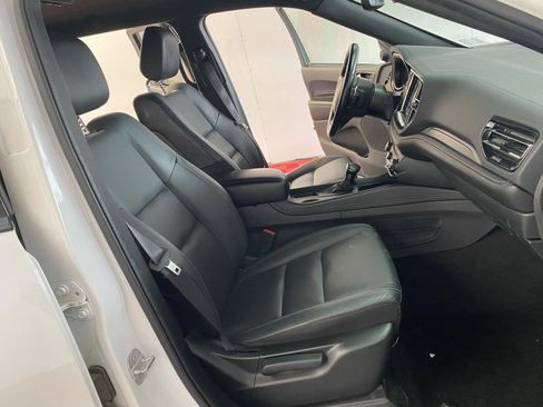 Used 2022 Dodge Durango GT AWD/4WD image 9