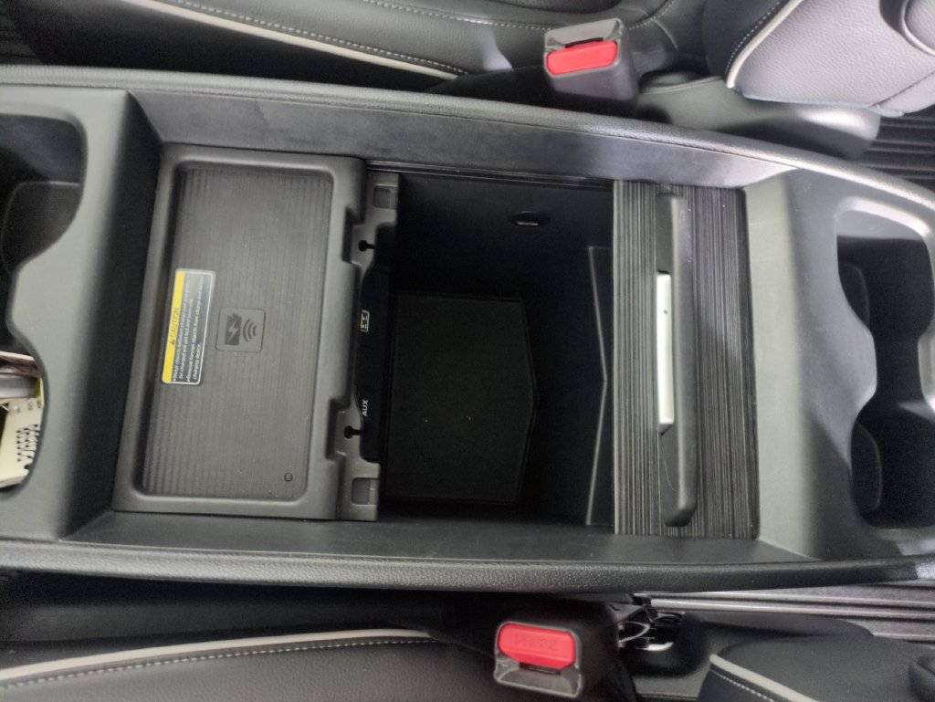 Certified 2023 Honda Odyssey Elite image 34