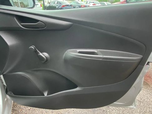 Used 2022 Chevrolet Spark LS FWD image 18