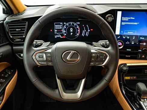 New 2026 Lexus NX 350 AWD w/ Premium Package image 40