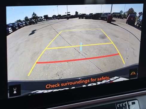 Used 2026 Toyota Camry XSE FWD image 22