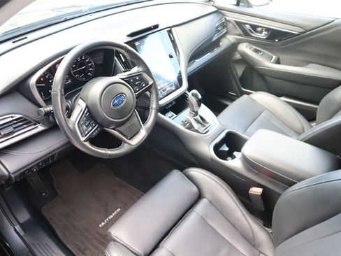 Used 2024 Subaru Outback Limited image 34