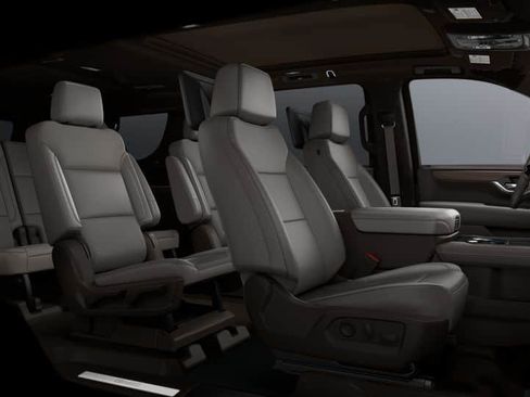 New 2026 GMC Yukon XL Elevation w/ Elevation Premium Package image 58
