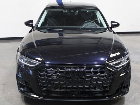 Used 2024 Audi A8 L 3.0T w/ Luxury Package AWD/4WD image 4