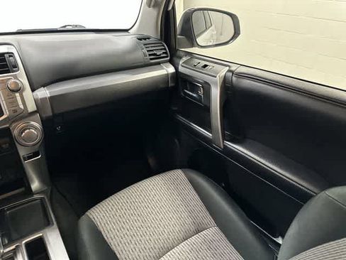 Used 2019 Toyota 4Runner SR5 RWD image 13
