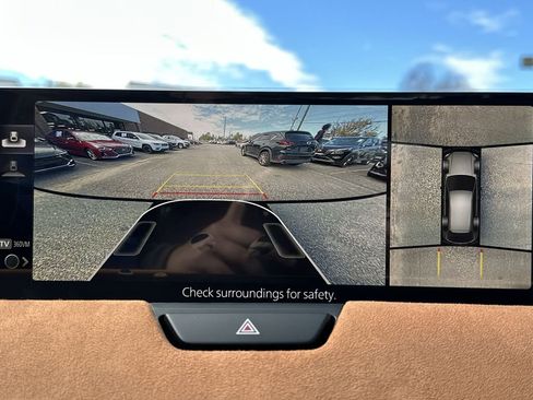 New 2026 MAZDA CX-70 3.3 Turbo S w/ Premium Plus image 17