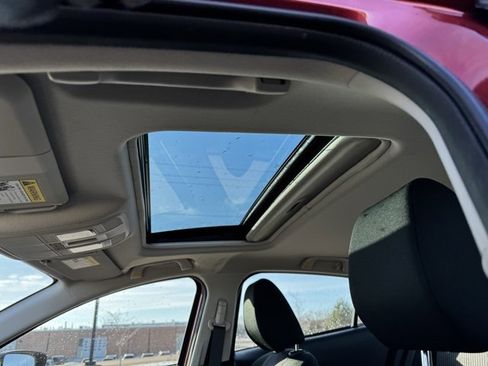 Used 2014 MAZDA MAZDA3 i Touring w/ Moonroof Package 1 image 10