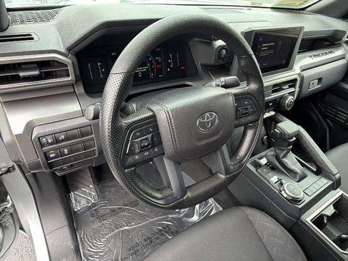 Used 2024 Toyota Tacoma SR5 image 10