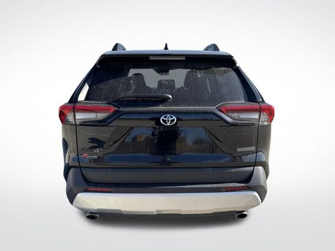 Used 2024 Toyota RAV4 Adventure image 6