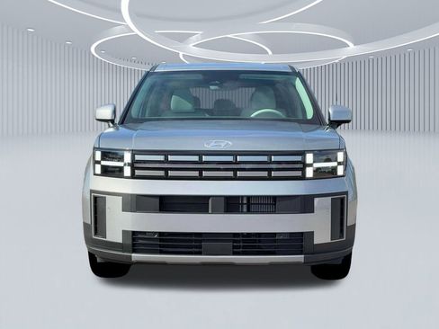 New 2026 Hyundai Santa Fe SE image 12