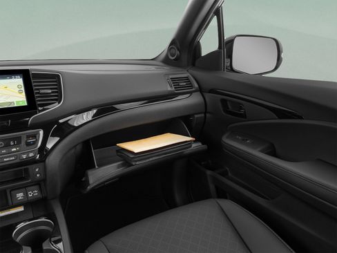 Used 2023 Honda Passport EX-L image 33