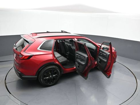 Used 2025 Honda CR-V Sport Touring image 45