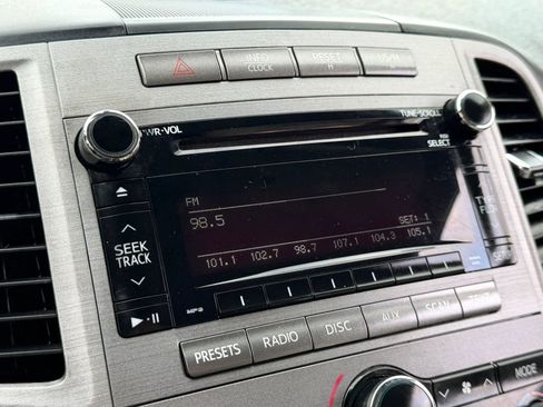 Used 2012 Toyota Venza LE AWD/4WD image 19
