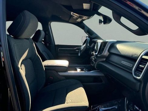 Certified 2023 RAM 1500 Big Horn image 18