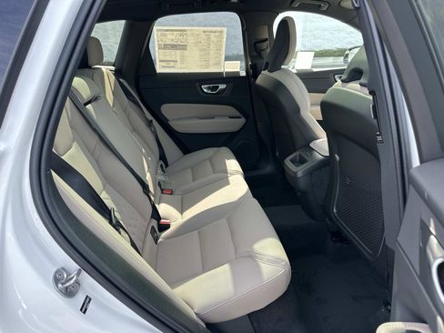 New 2026 Volvo XC60 B5 Plus w/ Protection Package Premier image 19