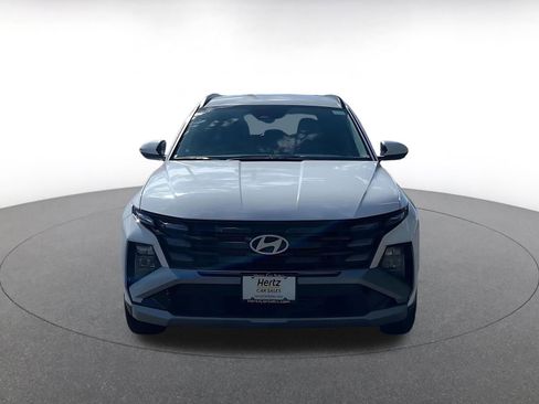 Used 2025 Hyundai Tucson SEL image 4