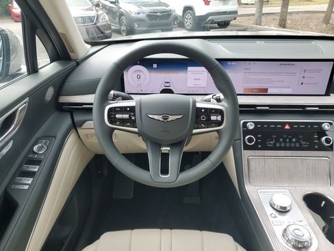 New 2026 Genesis GV80 2.5T Select image 7