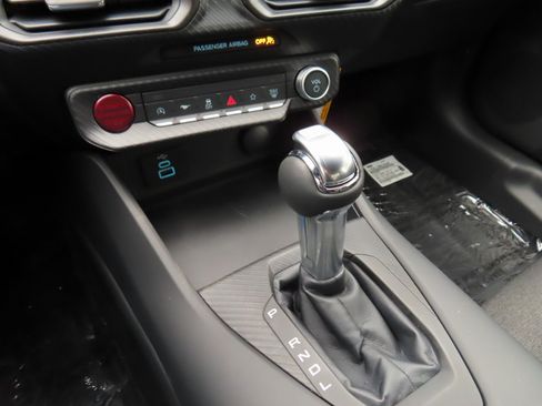 New 2026 Ford Mustang Coupe image 13