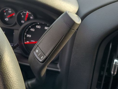 New 2026 GMC Sierra 1500 Pro w/ Pro Value Package image 22