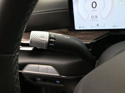 Used 2025 Genesis GV80 2.5T Advanced image 22