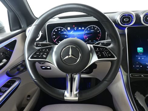 Certified 2026 Mercedes-Benz GLC 300 4MATIC image 18