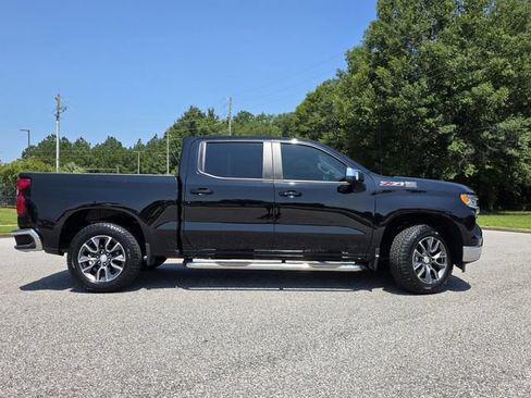 Used 2022 Chevrolet Silverado 1500 LT w/ All Star Edition Plus AWD/4WD image 49