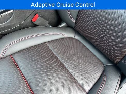 Certified 2024 Chevrolet Blazer RS w/ Driver Confidence II Package AWD/4WD image 13