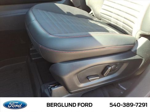 New 2026 Ford Explorer ST-Line AWD/4WD image 13