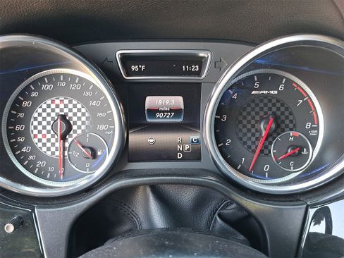 Used 2018 Mercedes-Benz GLE 43 AMG 4MATIC Coupe image 9