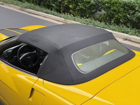 Used 2013 Chevrolet Corvette 427 w/ 1SB Preferred Equipment Group image 69