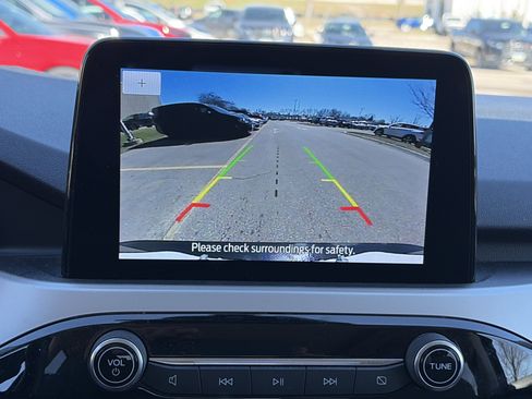 Used 2022 Ford Escape SE w/ Convenience Package image 31