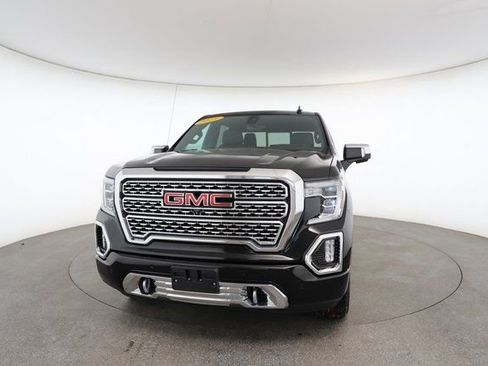 Used 2019 GMC Sierra 1500 Denali w/ Denali Ultimate Package image 31