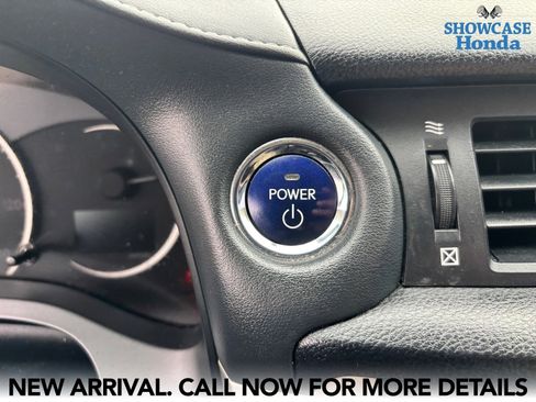 Used 2015 Lexus CT 200h image 11