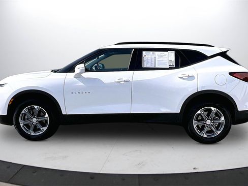 Used 2024 Chevrolet Blazer LT image 6