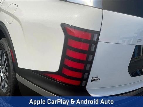 New 2026 Hyundai Palisade SEL FWD image 28