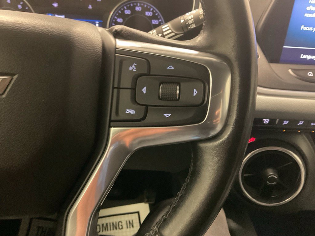Used 2019 Chevrolet Blazer LT FWD image 20