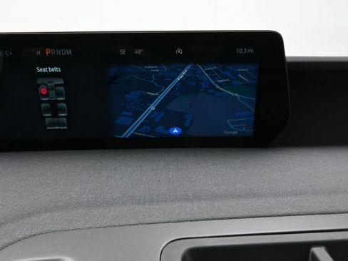 New 2025 Ford Expedition Active image 22