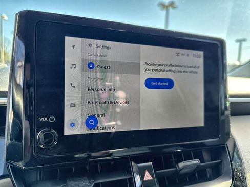 Used 2024 Toyota Corolla LE image 25