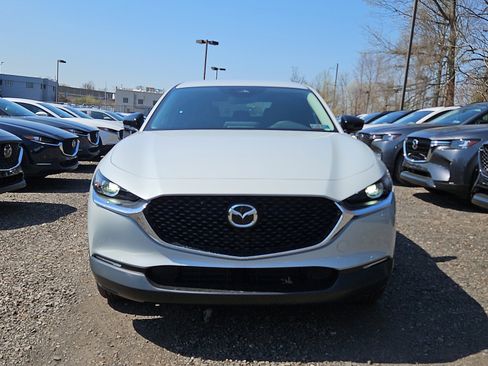 New 2026 MAZDA CX-30 AWD 2.5 S w/ Select Sport Pkg image 2