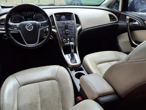 Used 2016 Buick Verano w/ Comfort Package FWD image 11