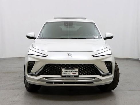 New 2026 Buick Envista Avenir image 5