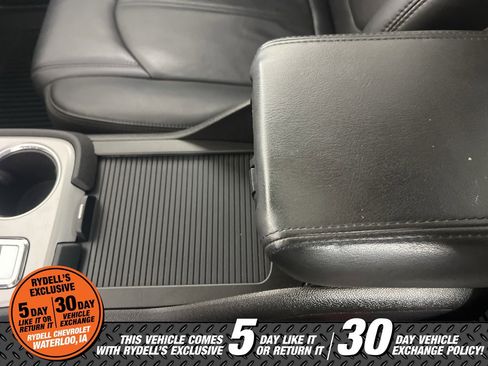 Certified 2012 GMC Acadia SLT image 37