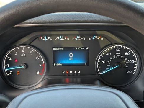 Used 2021 Ford F150 XLT image 14