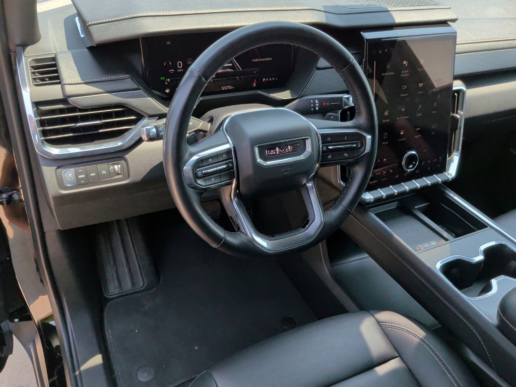 Used 2024 GMC Acadia Elevation AWD/4WD image 15