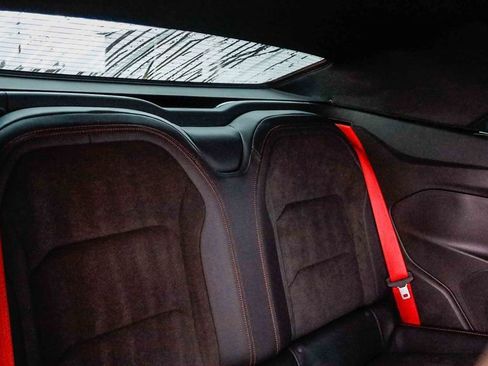 Used 2023 Chevrolet Camaro ZL1 RWD image 20